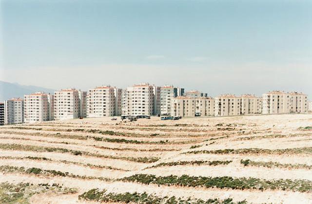 L&eacute;gende inconnue. Turquie. 1997