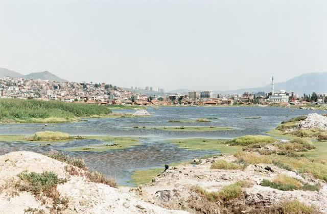 L&eacute;gende inconnue. Turquie. 1997