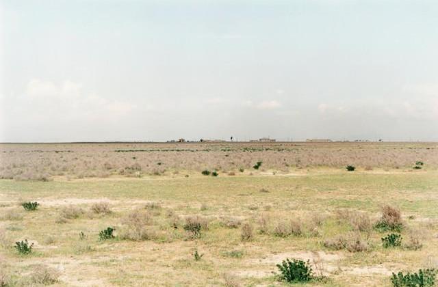 L&eacute;gende inconnue. Turquie. 1997
