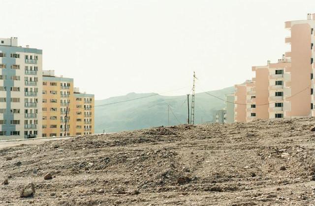 L&eacute;gende inconnue. Turquie. 1997