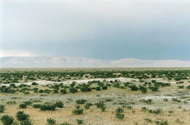 L&eacute;gende inconnue. Turquie. 1997