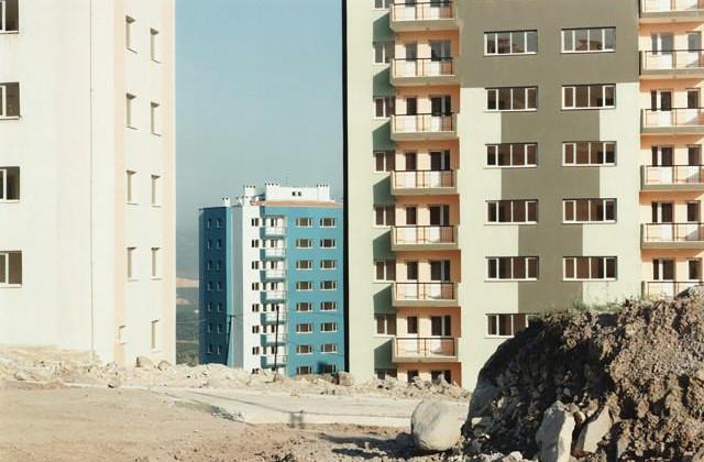 L&eacute;gende inconnue. Turquie. 1997