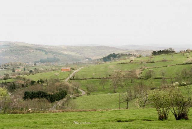 L&eacute;gende inconnue. 2010