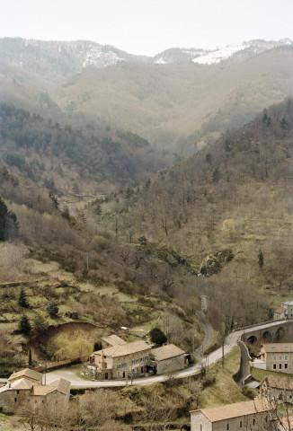 L&eacute;gende inconnue, 2010.