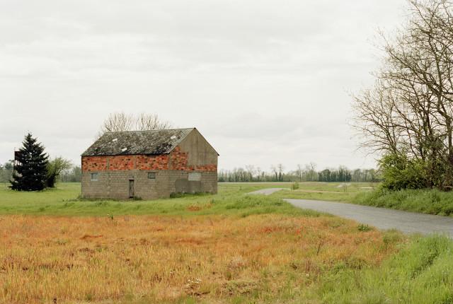 L&eacute;gende inconnue. 2010