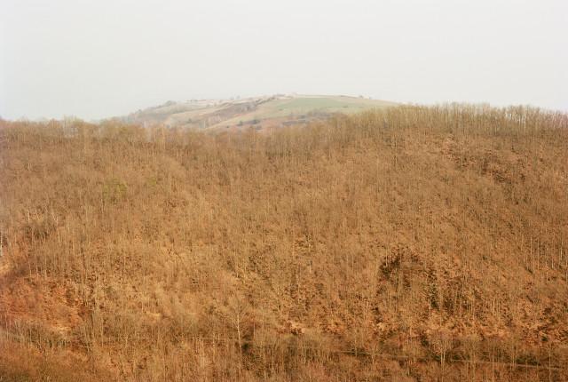 L&eacute;gende inconnue. 2010