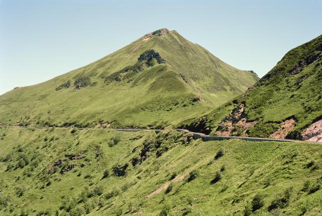 L&eacute;gende inconnue. 2010