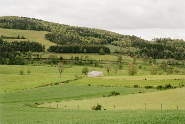 L&eacute;gende inconnue. 2010