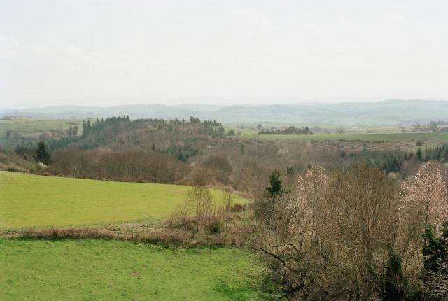 L&eacute;gende inconnue. 2010