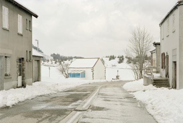Lachamp-Rapha&euml;l, Ard&egrave;che. Auvergne-Rh&ocirc;ne-Alpes. 2010