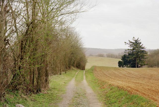 Braine, Aisne. Hauts-de-France. 2010