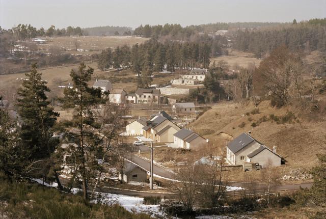 L&eacute;gende inconnue. 2010