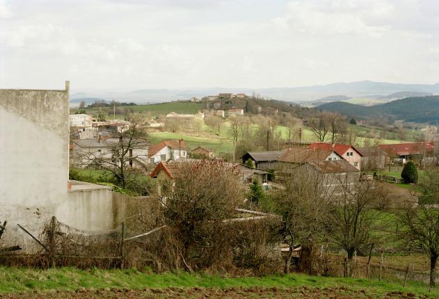 All&egrave;gre, Haute-Loire. Auvergne-Rh&ocirc;ne-Alpes. 2010