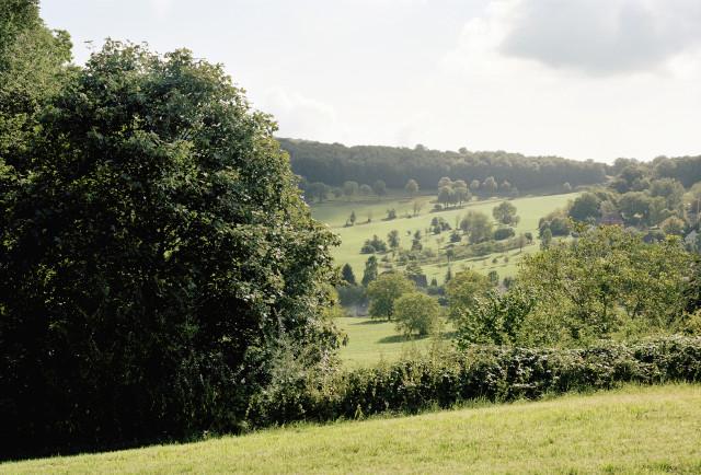 Bendorf, Grand Est. 2016