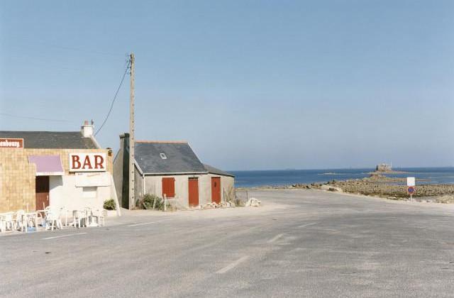 Pleubian. C&ocirc;tes-d'Armor, Bretagne. 1995