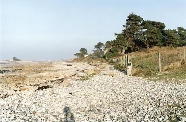 Penvenan. C&ocirc;tes-d'Armor, Bretagne. 1996