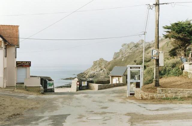 Planguenoual. C&ocirc;tes-d'Armor, Bretagne. 1994