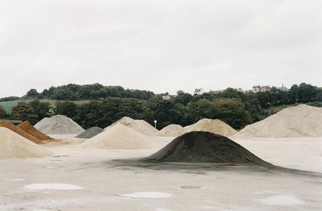 L&eacute;gende inconnue. C&ocirc;tes-d'Armor, Bretagne. 1994