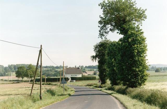 H&eacute;non. C&ocirc;tes-d'Armor, Bretagne. 1996