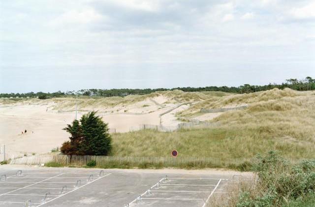 Fr&eacute;hel. C&ocirc;tes-d'Armor, Bretagne. 1995