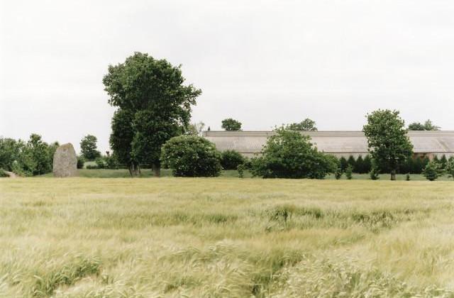 Pl&eacute;my. C&ocirc;tes-d'Armor, Bretagne. 1996
