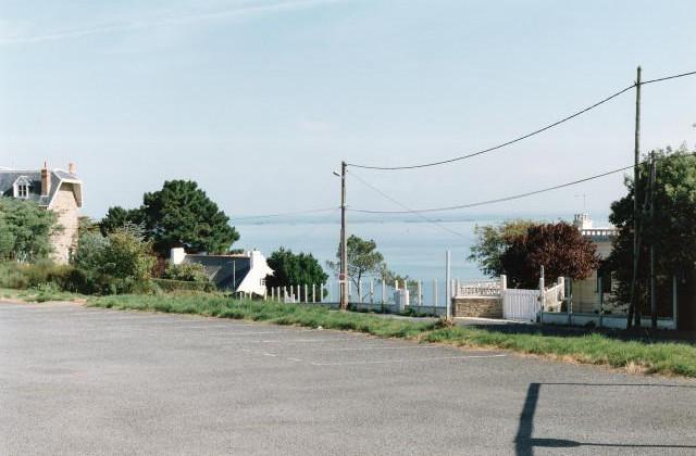 &Eacute;tables-sur-Mer. C&ocirc;tes-d'Armor, Bretagne. 1995