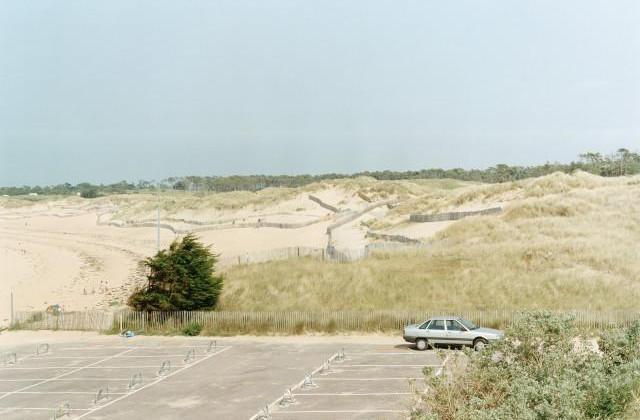 Fr&eacute;hel. C&ocirc;tes-d'Armor, Bretagne. 1994