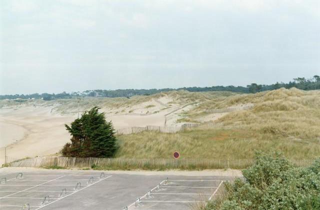 Fr&eacute;hel. C&ocirc;tes-d'Armor, Bretagne. 1996