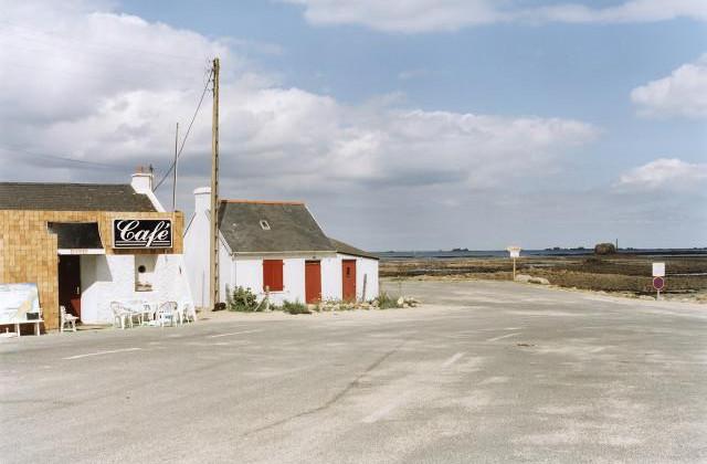 Pleubian. C&ocirc;tes-d'Armor, Bretagne. 1996
