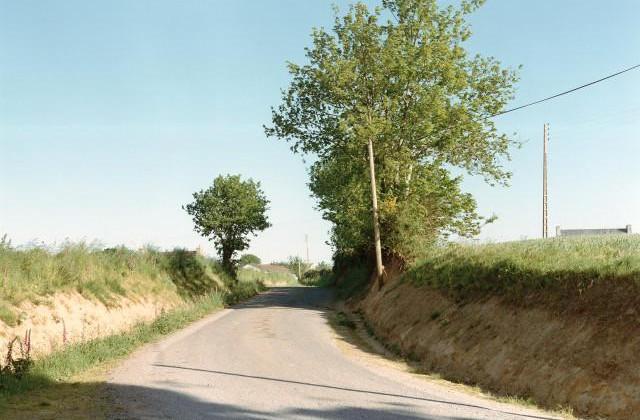 Cavan. C&ocirc;tes-d'Armor, Bretagne. 1996