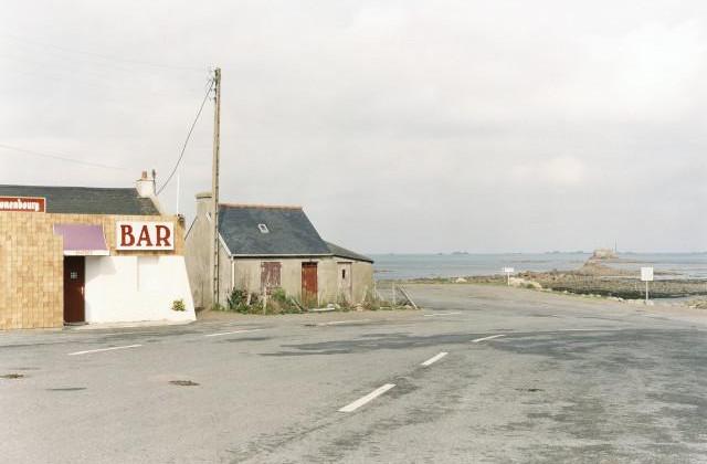 Pleubian. C&ocirc;tes-d'Armor, Bretagne. 1994