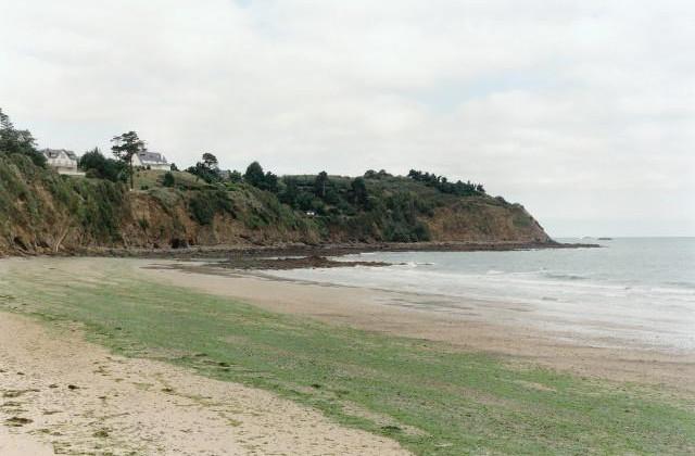 &Eacute;tables-sur-Mer. C&ocirc;tes-d'Armor, Bretagne. 1994