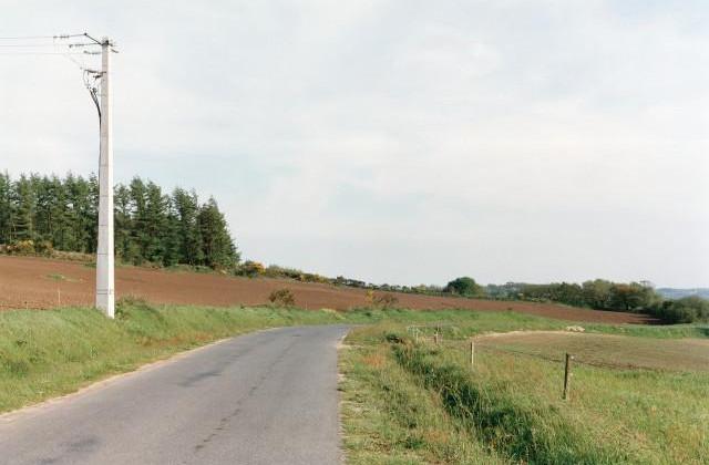 Bulat-Pestivien. C&ocirc;tes d'Armor, Bretagne. 1995