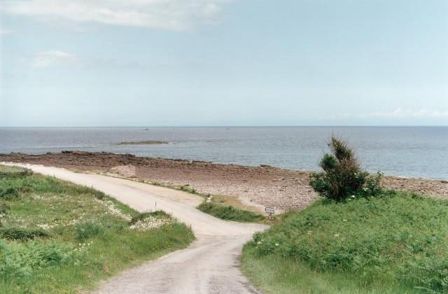 Erquy. C&ocirc;tes-d'Armor, Bretagne. 1996