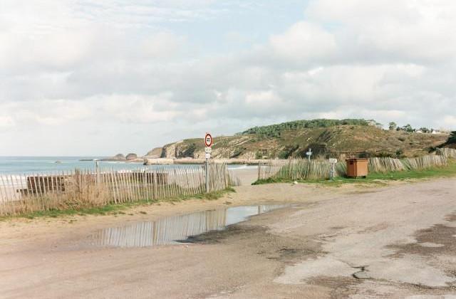 Fréhel. C&ocirc;tes-d'Armor, Bretagne. 1994