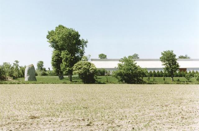 Pl&eacute;my. C&ocirc;tes-d'Armor, Bretagne. 1995