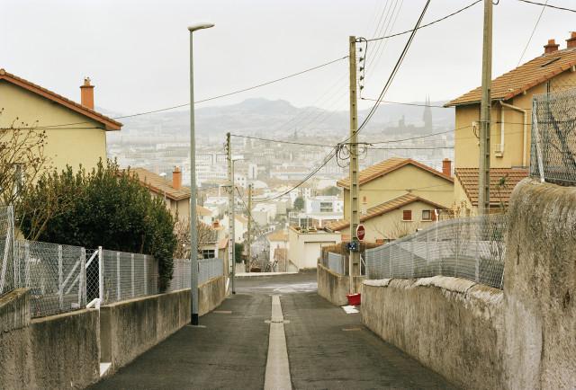 Clermont-Ferrand, Auvergne-Rh&ocirc;ne-Alpes. 2013