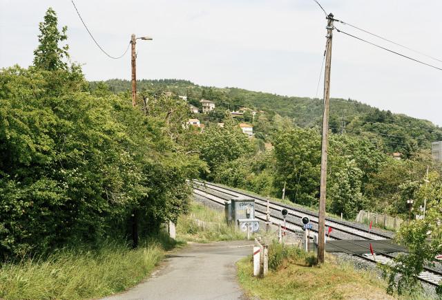 Environs de Clermont-Ferrand, Auvergne-Rh&ocirc;ne-Alpes. 2013