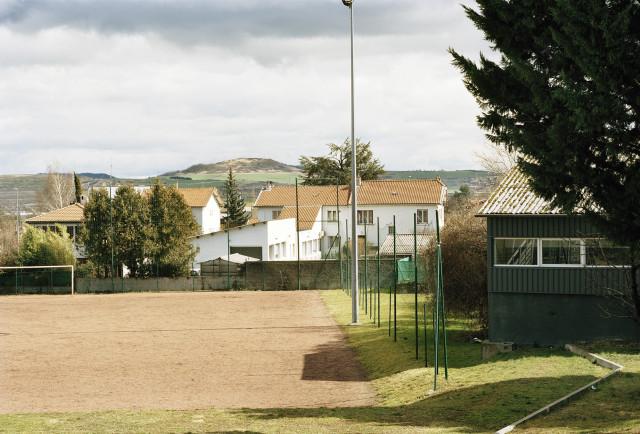 Environs de Clermont-Ferrand, Auvergne-Rh&ocirc;ne-Alpes. 2013