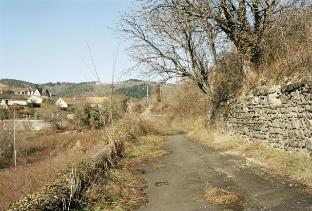 Environs de Clermont-Ferrand, Auvergne-Rh&ocirc;ne-Alpes. 2013