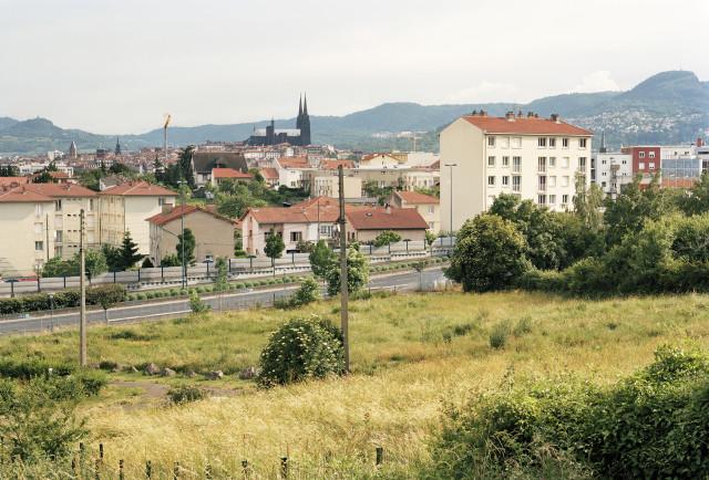 Clermont-Ferrand, Auvergne-Rh&ocirc;ne-Alpes. 2013