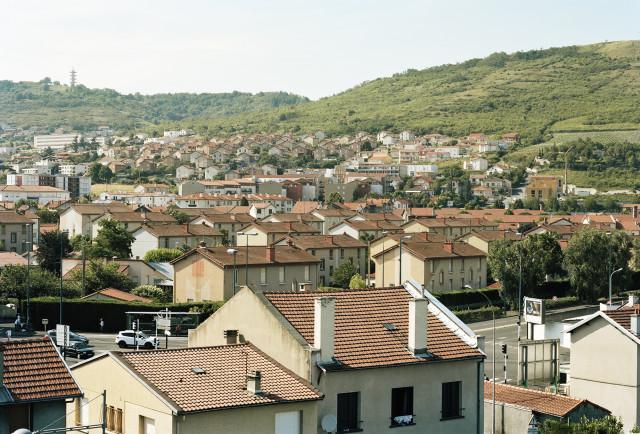 Clermont-Ferrand, Auvergne-Rh&ocirc;ne-Alpes. 2013
