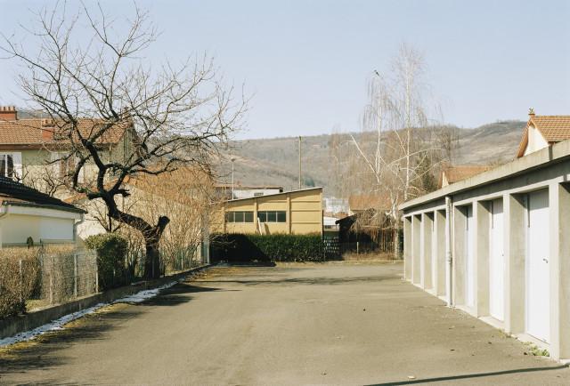 Environs de Clermont-Ferrand, Auvergne-Rh&ocirc;ne-Alpes. 2013