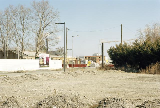 Environs de Clermont-Ferrand, Auvergne-Rh&ocirc;ne-Alpes. 2013