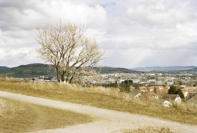 Clermont-Ferrand, Auvergne-Rh&ocirc;ne-Alpes. 2013