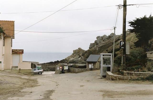 Planguenoual. C&ocirc;tes-d'Armor, Bretagne. 1995