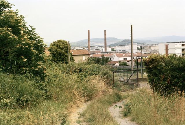 Clermont-Ferrand, Auvergne-Rh&ocirc;ne-Alpes. 2013