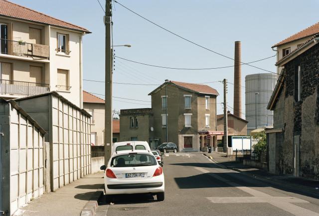 Clermont-Ferrand, Auvergne-Rh&ocirc;ne-Alpes. 2013