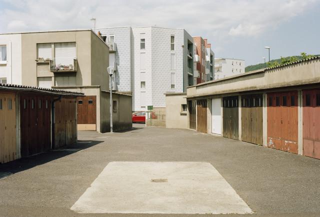 Clermont-Ferrand, Auvergne-Rh&ocirc;ne-Alpes. 2013