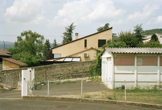 Environs de Clermont-Ferrand, Auvergne-Rh&ocirc;ne-Alpes. 2013